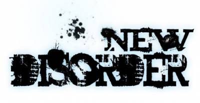 logo New Disorder